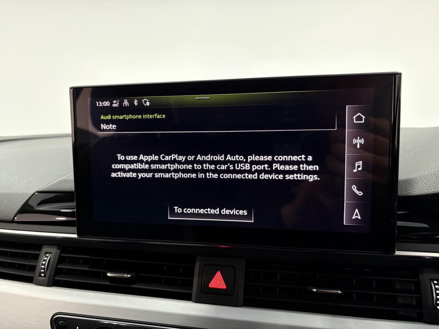 Used Audi A4 2020 for sale - 76295074: Photo 25