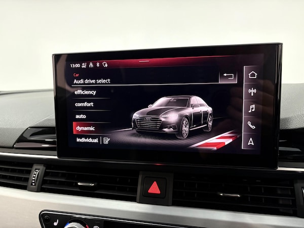 Used Audi A4 2020 for sale - 76295074: Photo 26