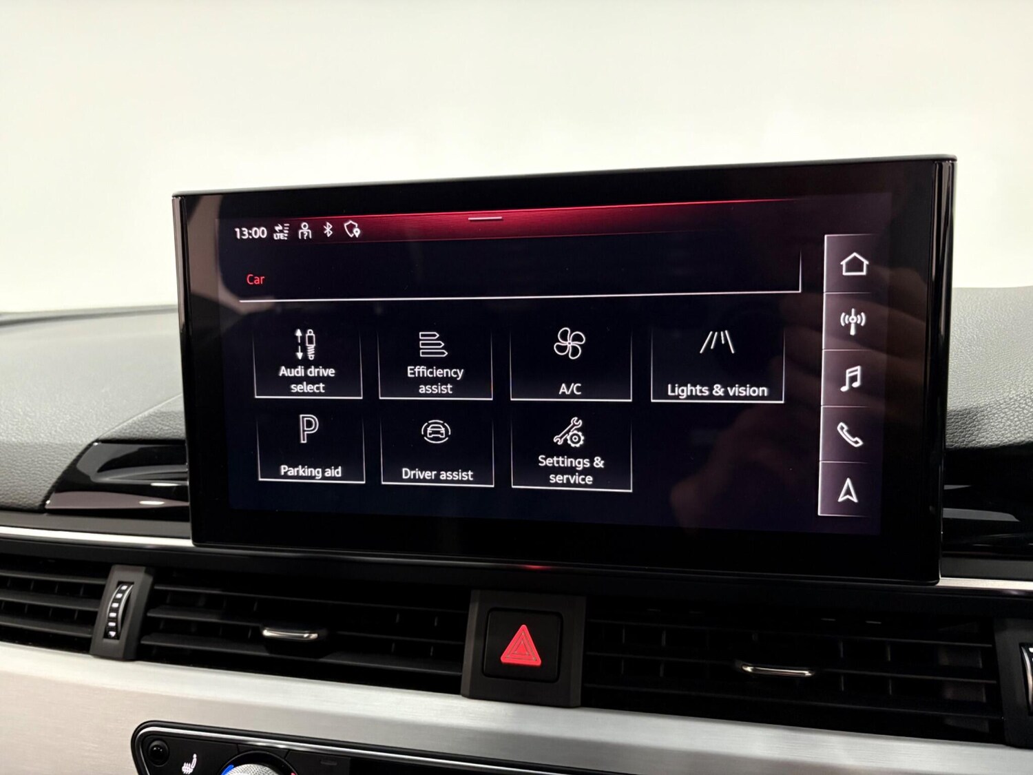 Used Audi A4 2020 for sale - 76295074: Photo 29