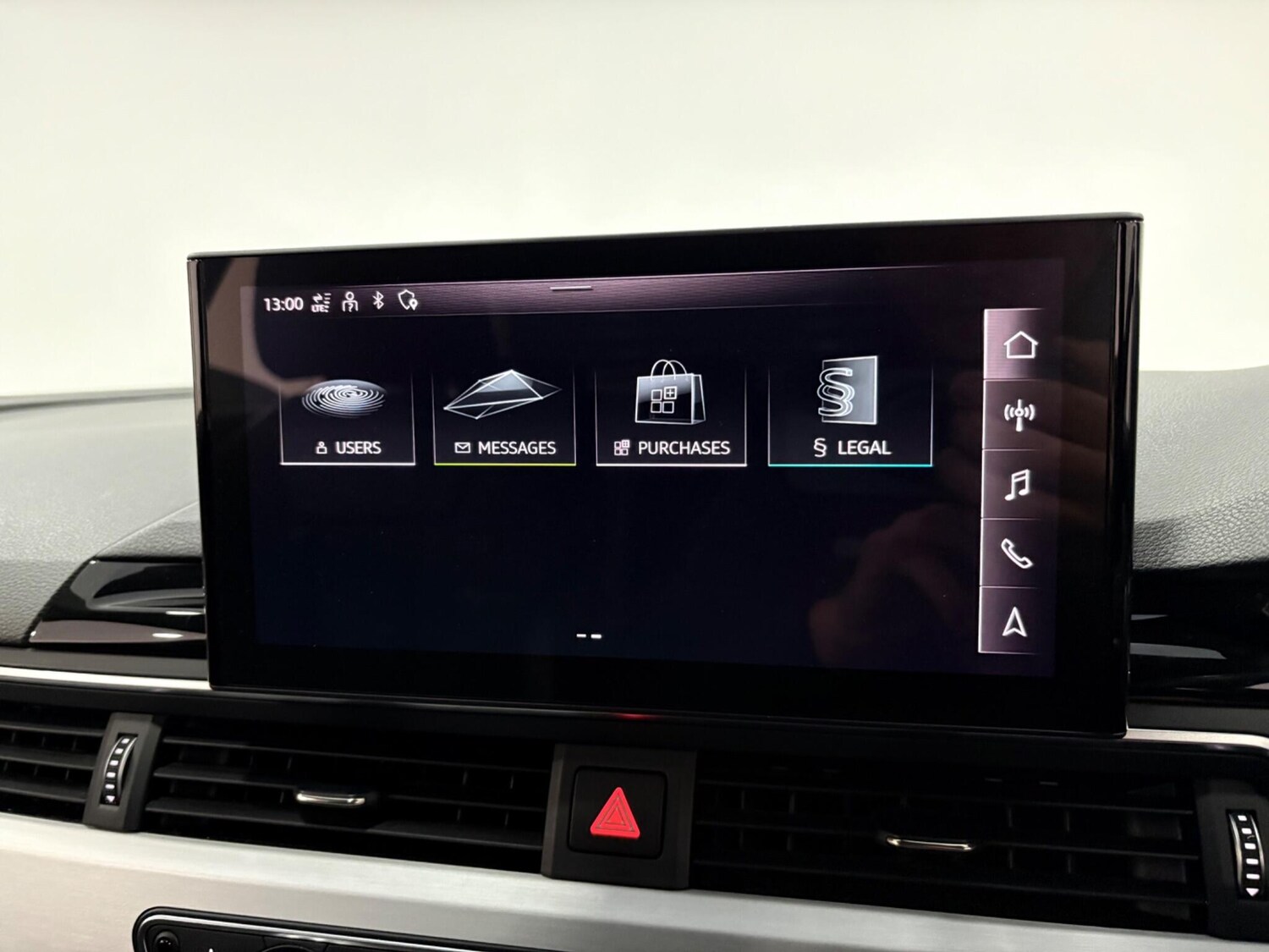 Used Audi A4 2020 for sale - 76295074: Photo 32