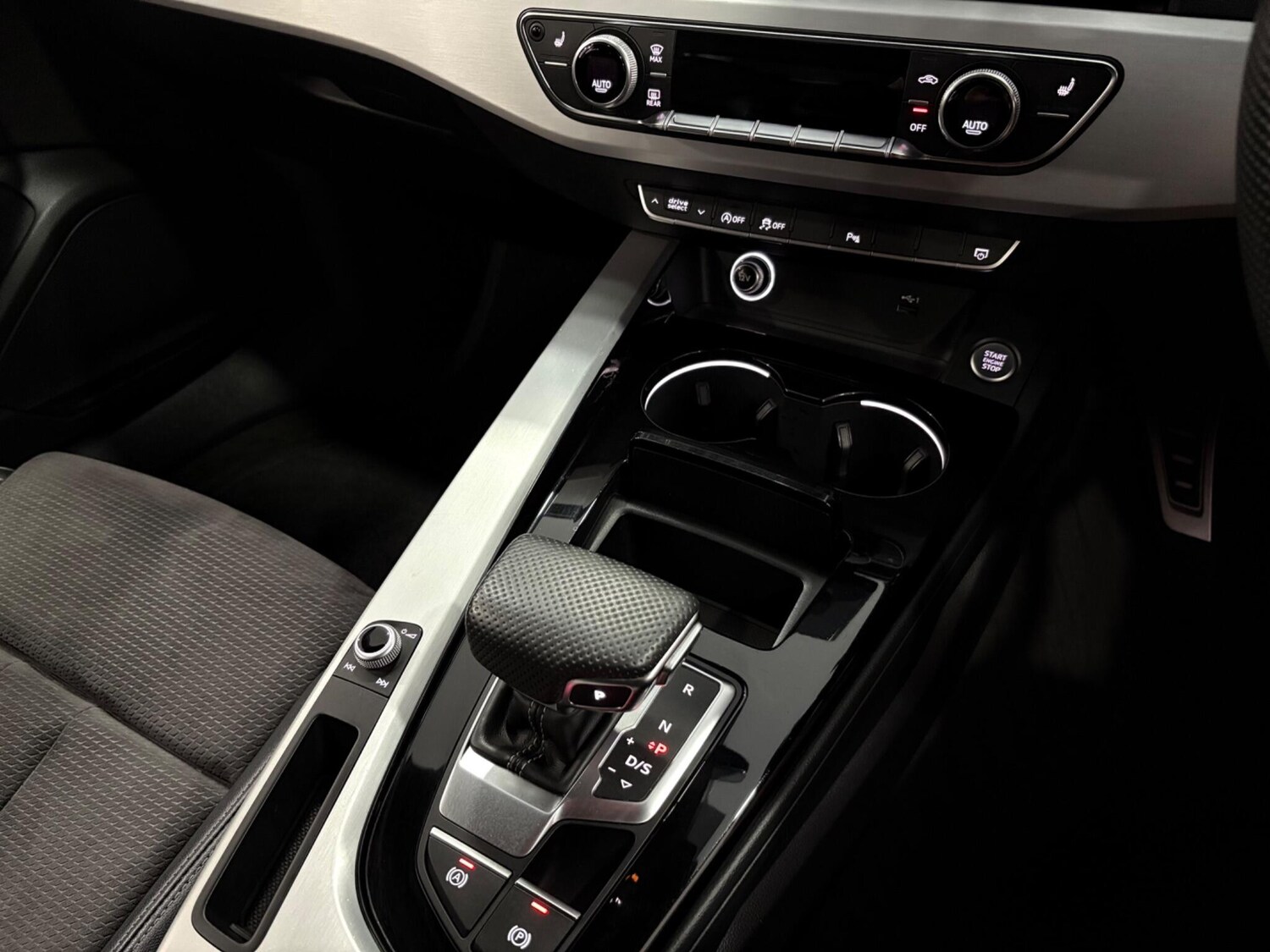 Used Audi A4 2020 for sale - 76295074: Photo 33