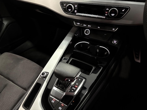 Used Audi A4 2020 for sale - 76295074: Photo 33