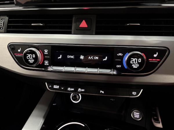 Used Audi A4 2020 for sale - 76295074: Photo 35