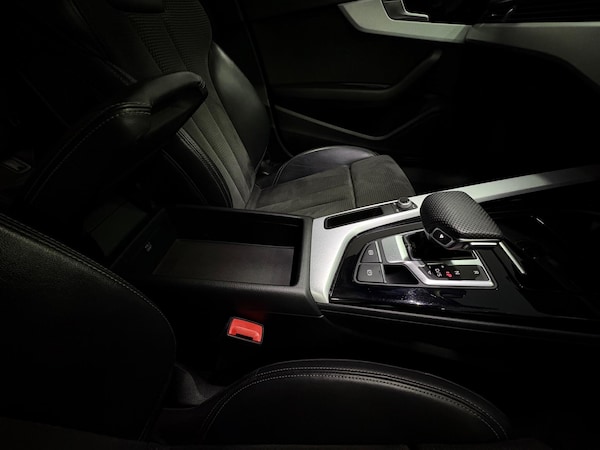 Used Audi A4 2020 for sale - 76295074: Photo 38