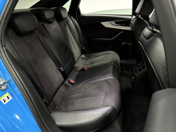 Used Audi A4 2020 for sale - 76295074: Photo 42