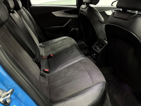 Used Audi A4 2020 for sale - 76295074: Photo 44