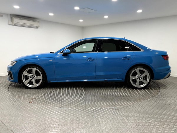 Used Audi A4 2020 for sale - 76295074: Photo 6