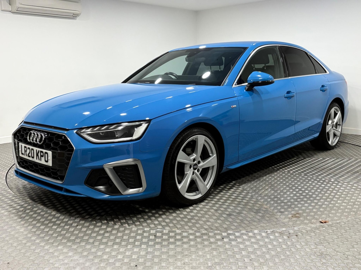 Used Audi A4 2020 for sale - 76295074: Photo 7