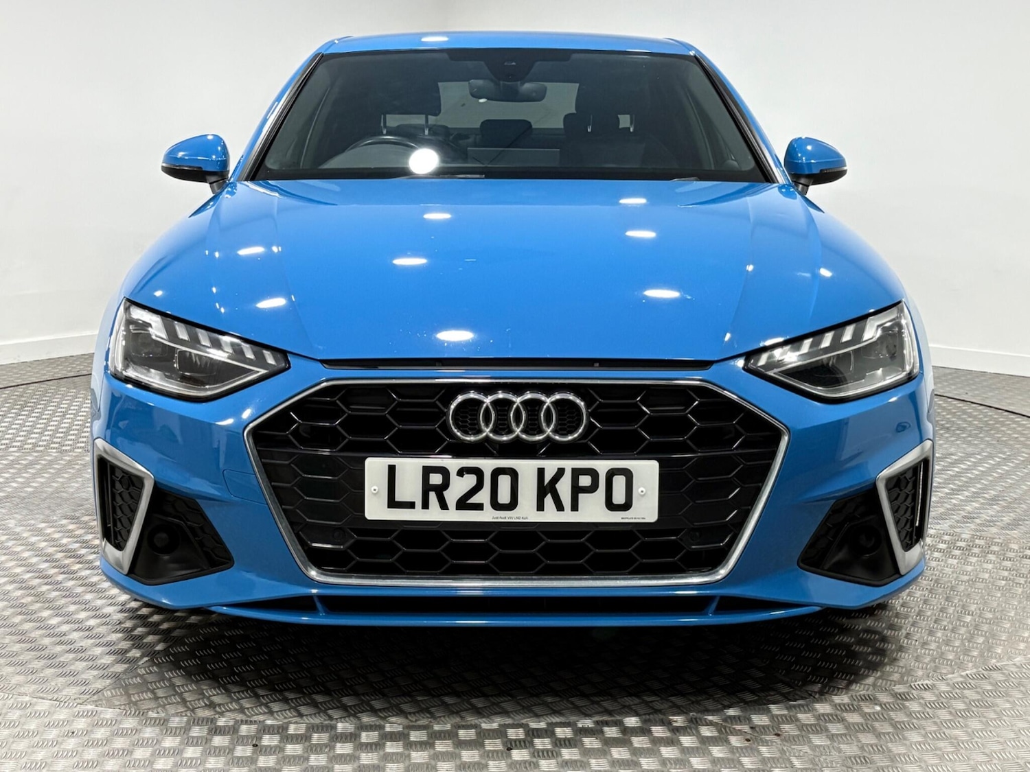 Used Audi A4 2020 for sale - 76295074: Photo 8