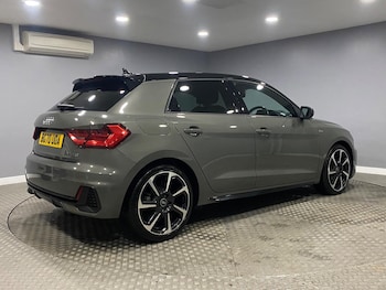 Used Audi A1 2020 for sale - 77537802: Photo