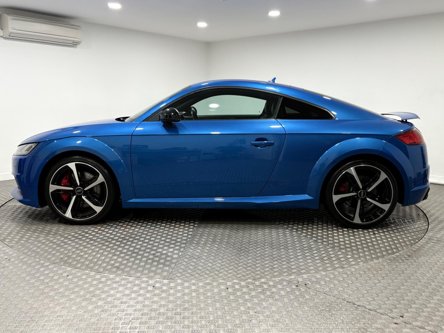 Used Audi TT 2017 for sale - 76714122: Photo 6
