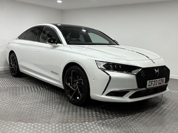 Used DS Automobiles Other 2022 for sale - 75720492: Photo