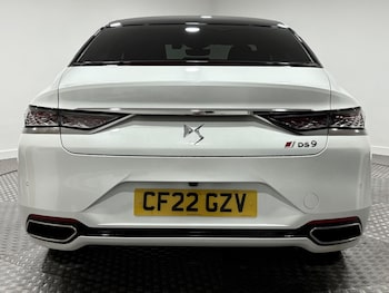 Used DS Automobiles Other 2022 for sale - 75720492: Photo