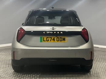 Used MINI Cooper 2024 for sale - 79669034: Photo