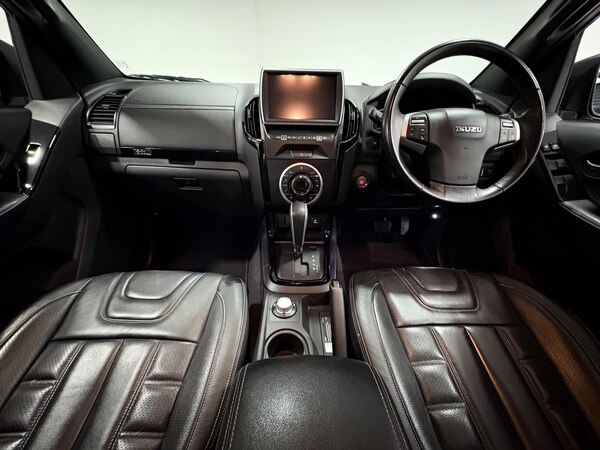 Used Isuzu D-Max 2020 for sale - 76021034: Photo 10