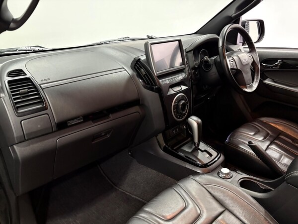 Used Isuzu D-Max 2020 for sale - 76021034: Photo 11