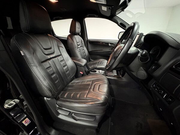 Used Isuzu D-Max 2020 for sale - 76021034: Photo 12