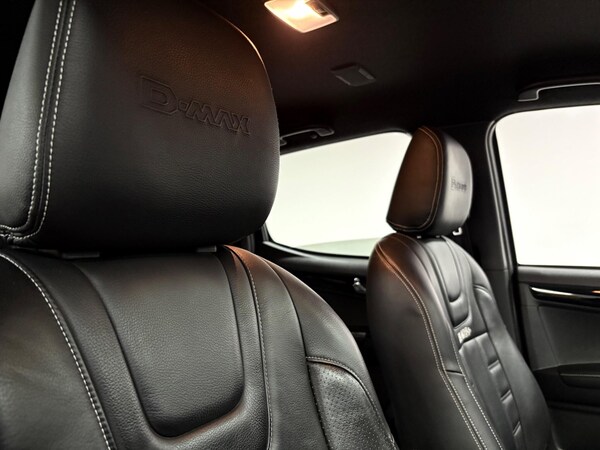 Used Isuzu D-Max 2020 for sale - 76021034: Photo 13