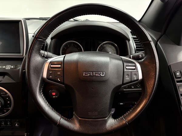 Used Isuzu D-Max 2020 for sale - 76021034: Photo 14