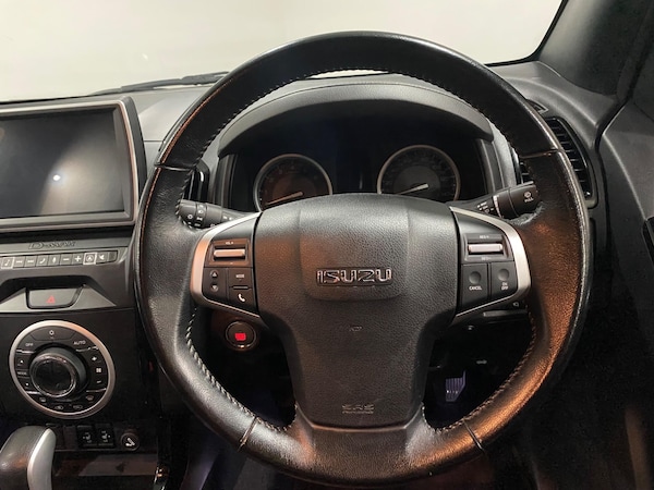 Used Isuzu D-Max 2020 for sale - 76021034: Photo 15