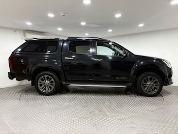 Used Isuzu D-Max 2020 for sale - 76021034: Photo 2