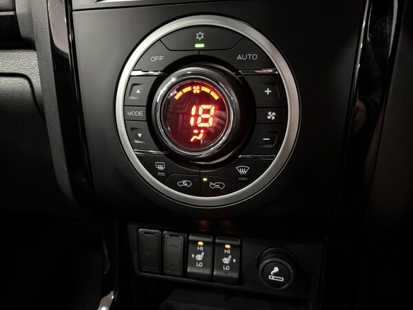 Used Isuzu D-Max 2020 for sale - 76021034: Photo 31