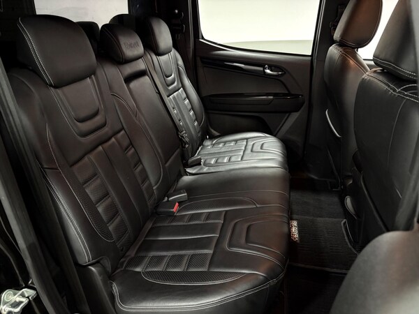 Used Isuzu D-Max 2020 for sale - 76021034: Photo 37