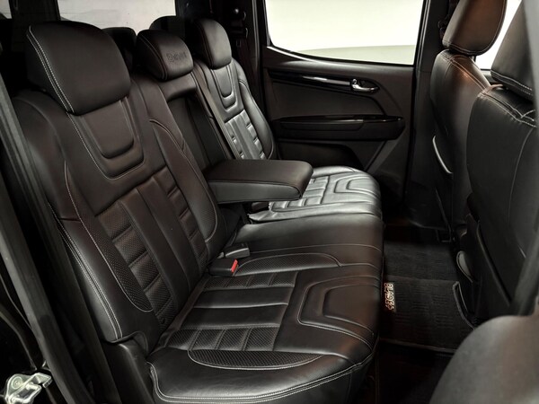 Used Isuzu D-Max 2020 for sale - 76021034: Photo 38