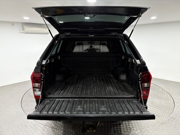 Used Isuzu D-Max 2020 for sale - 76021034: Photo 41