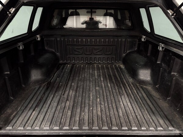 Used Isuzu D-Max 2020 for sale - 76021034: Photo 42