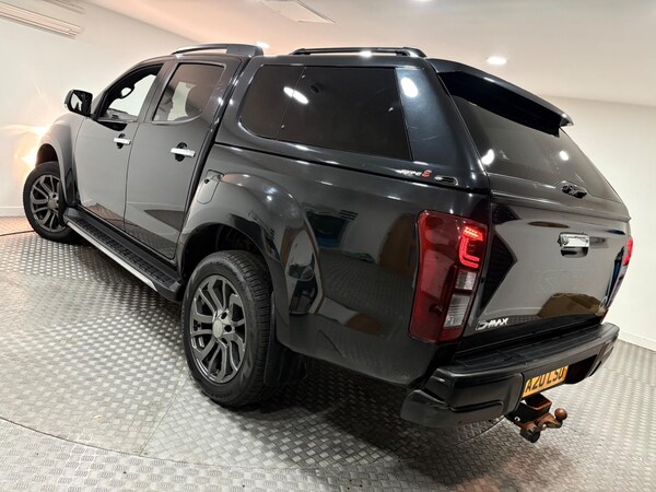 Used Isuzu D-Max 2020 for sale - 76021034: Photo 45