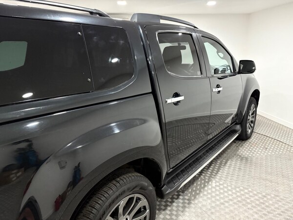 Used Isuzu D-Max 2020 for sale - 76021034: Photo 46