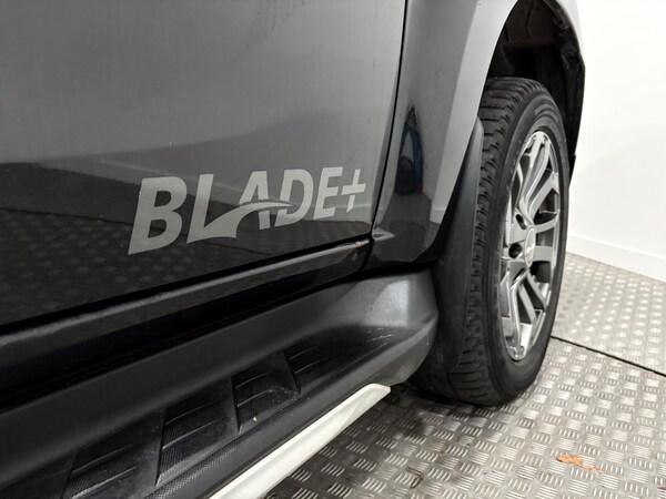 Used Isuzu D-Max 2020 for sale - 76021034: Photo 47
