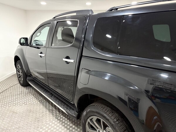 Used Isuzu D-Max 2020 for sale - 76021034: Photo 48