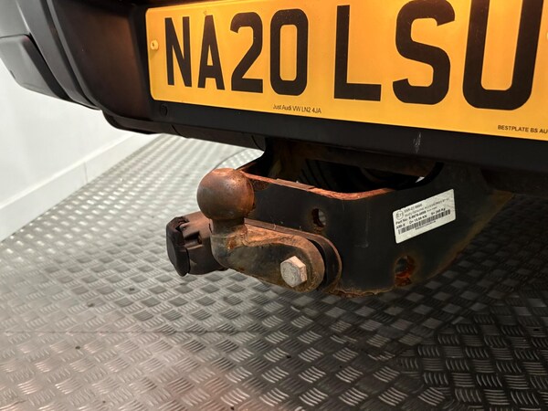 Used Isuzu D-Max 2020 for sale - 76021034: Photo 50