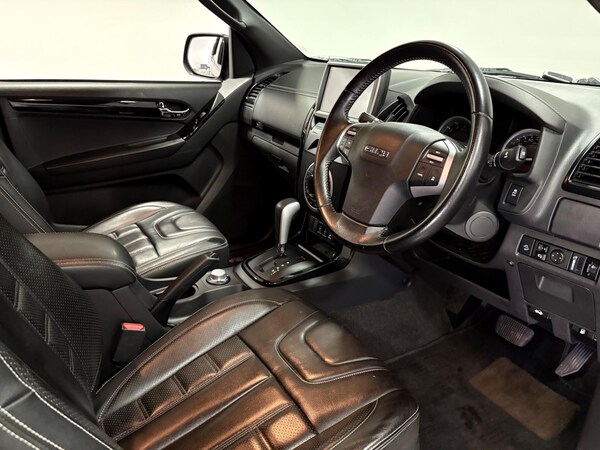 Used Isuzu D-Max 2020 for sale - 76021034: Photo 9