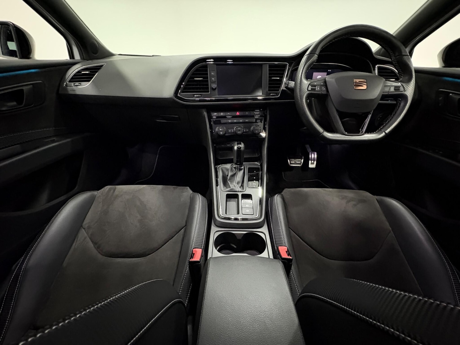 Used SEAT Leon 2020 for sale - 77191851: Photo 10