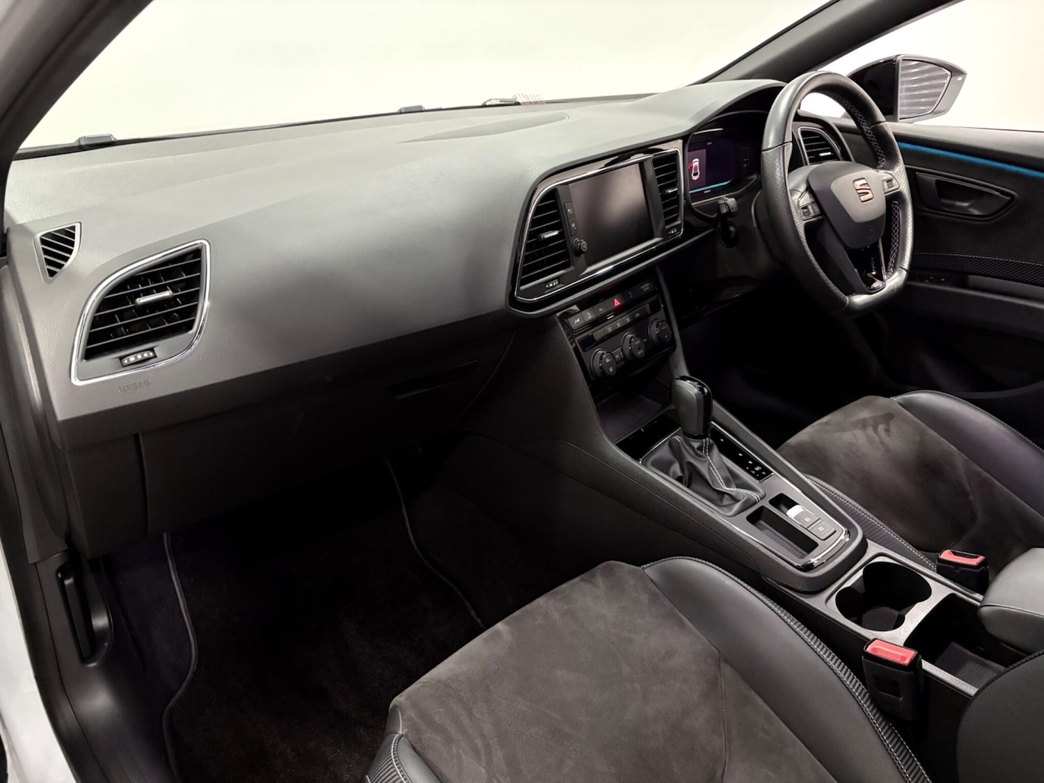 Used SEAT Leon 2020 for sale - 77191851: Photo 11