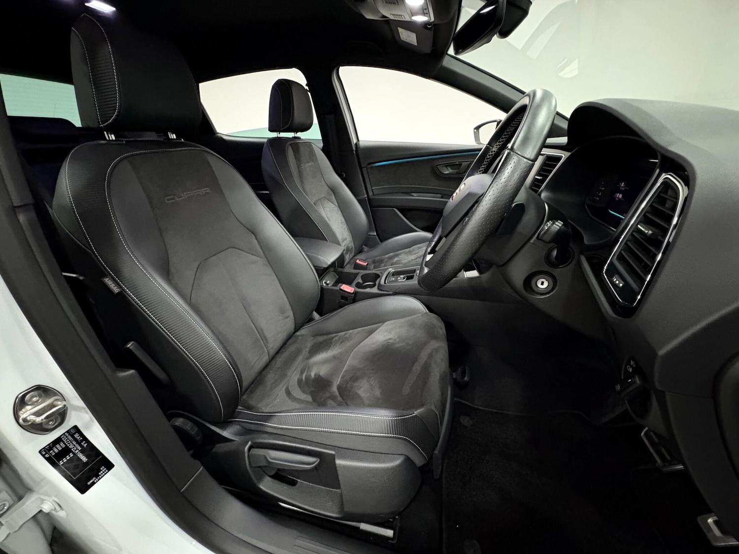 Used SEAT Leon 2020 for sale - 77191851: Photo 12