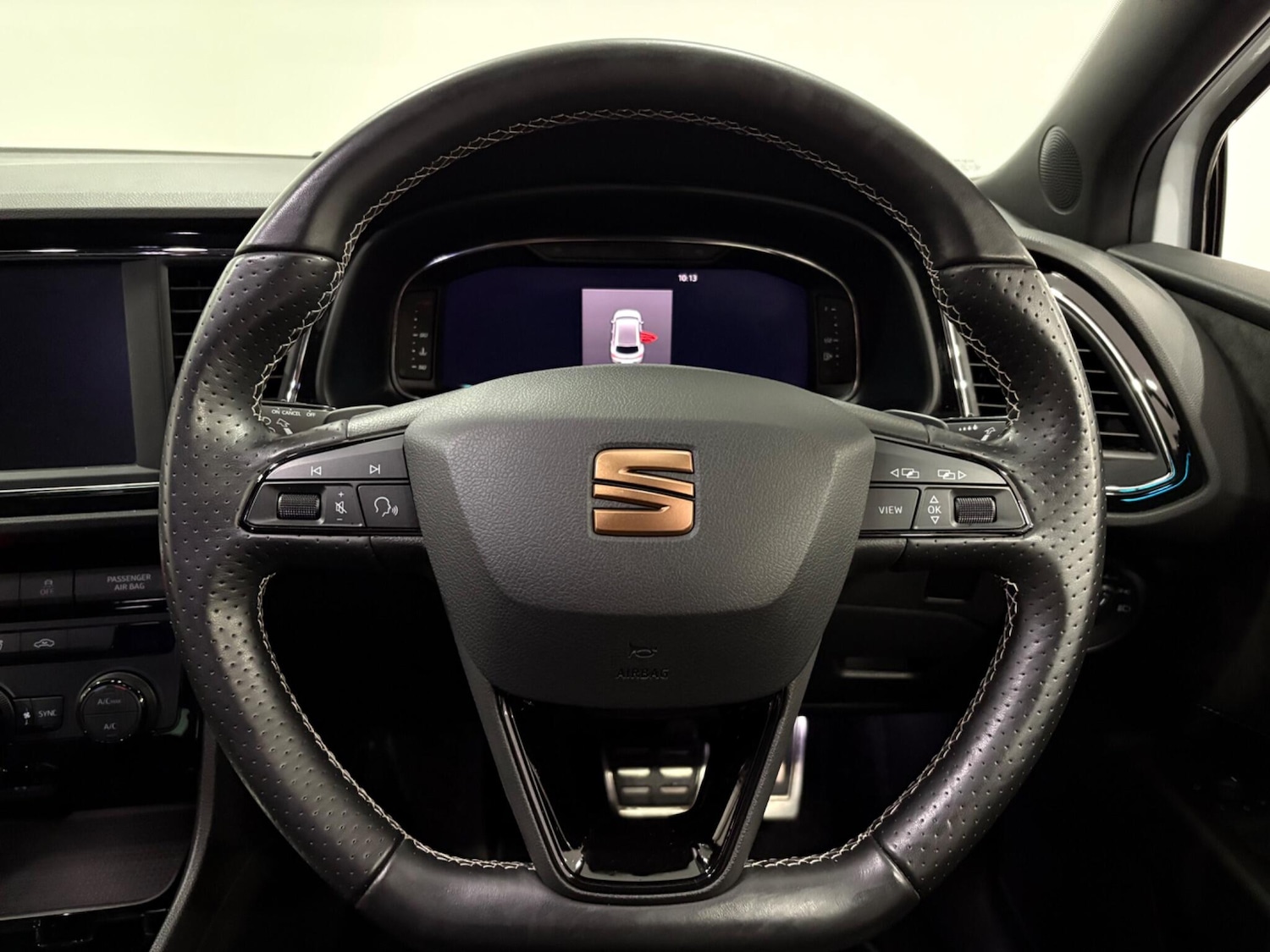 Used SEAT Leon 2020 for sale - 77191851: Photo 14