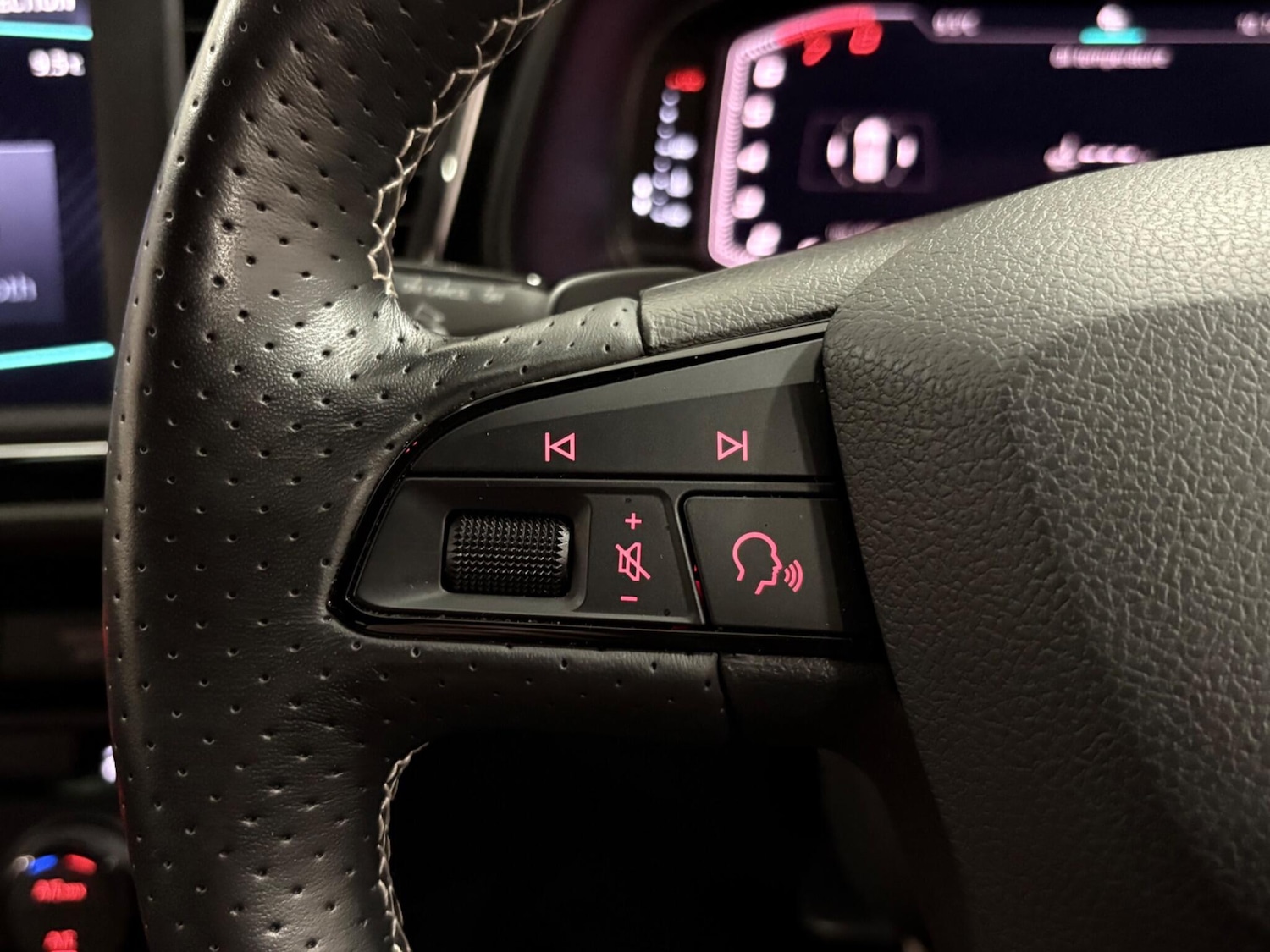 Used SEAT Leon 2020 for sale - 77191851: Photo 17