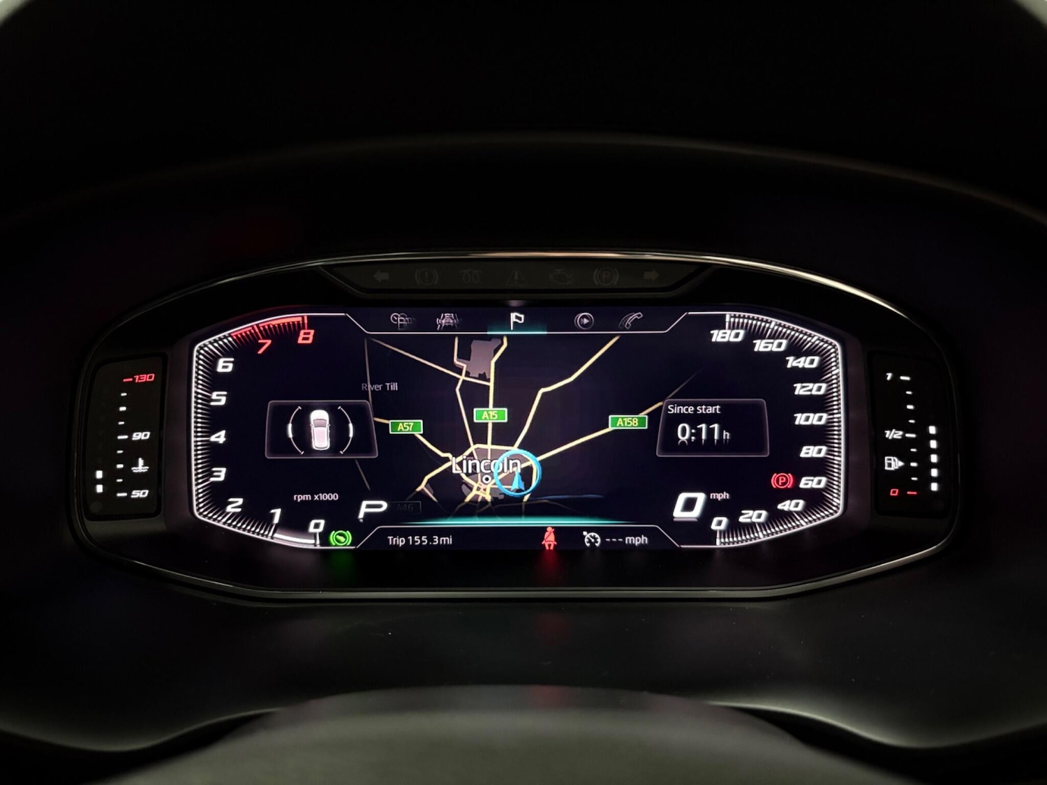 Used SEAT Leon 2020 for sale - 77191851: Photo 18