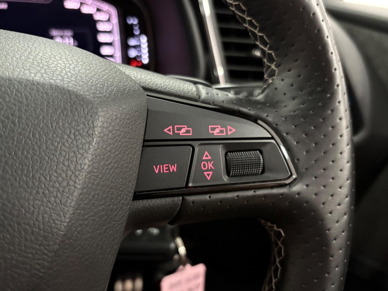 Used SEAT Leon 2020 for sale - 77191851: Photo 19