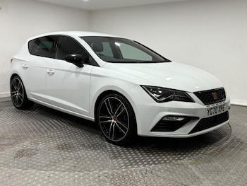 (70) - 2.0 TSI Cupra 290 DSG Euro 6 (s/s) 5dr