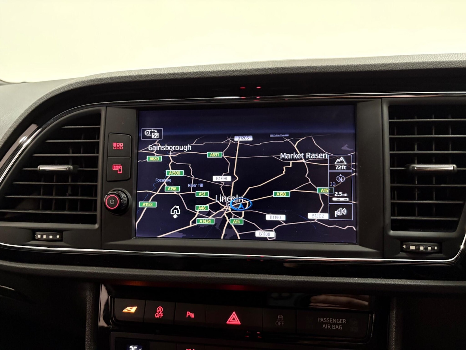 Used SEAT Leon 2020 for sale - 77191851: Photo 23