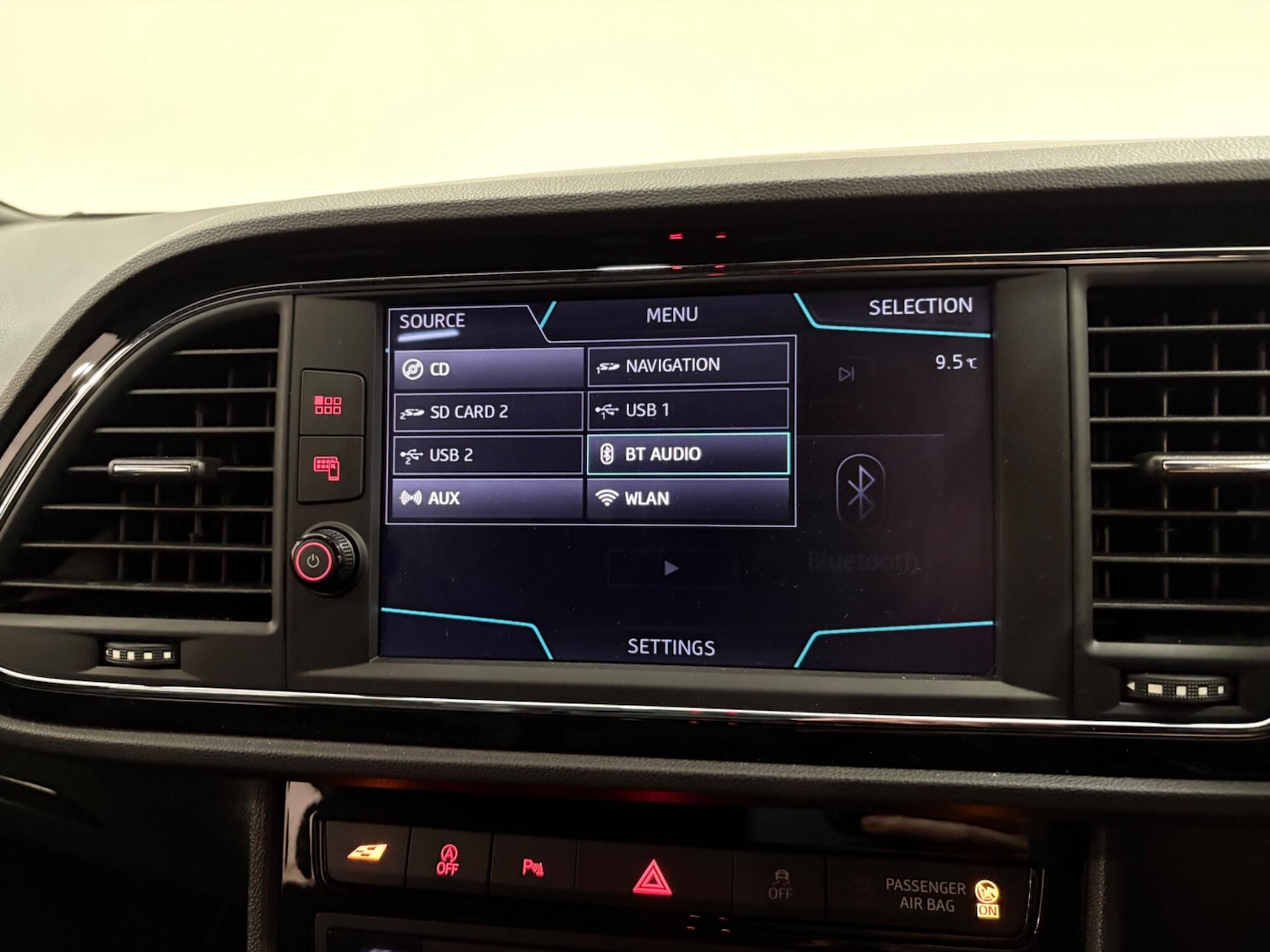 Used SEAT Leon 2020 for sale - 77191851: Photo 24