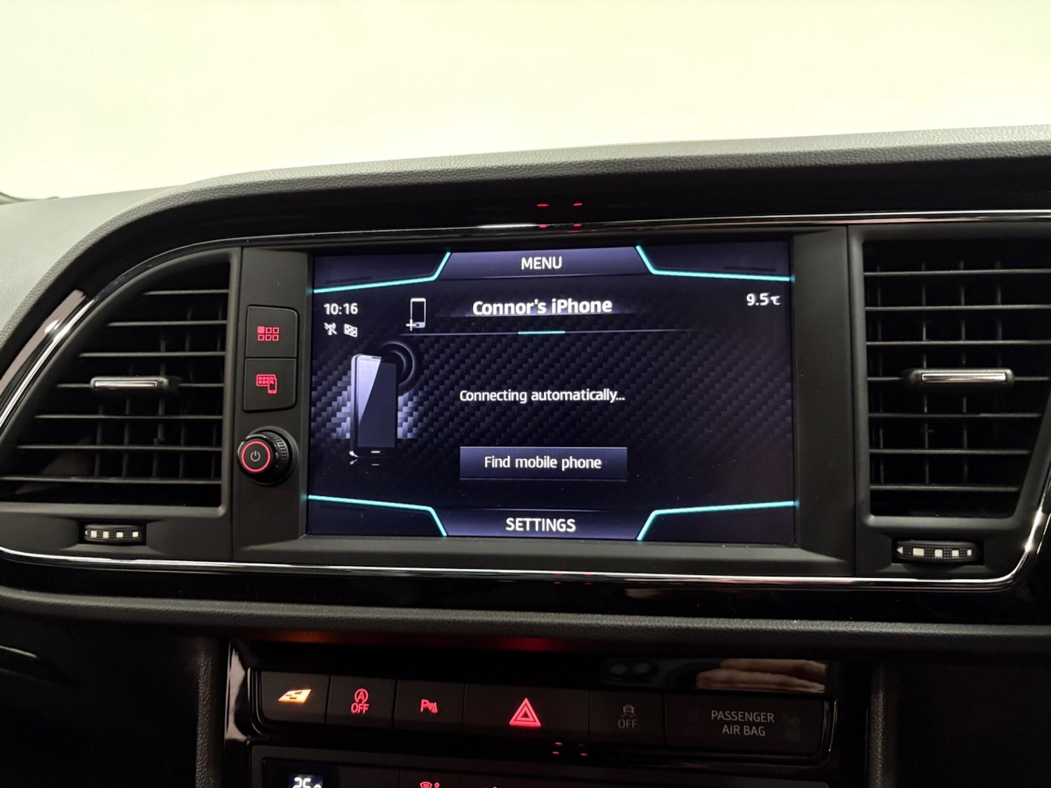 Used SEAT Leon 2020 for sale - 77191851: Photo 26