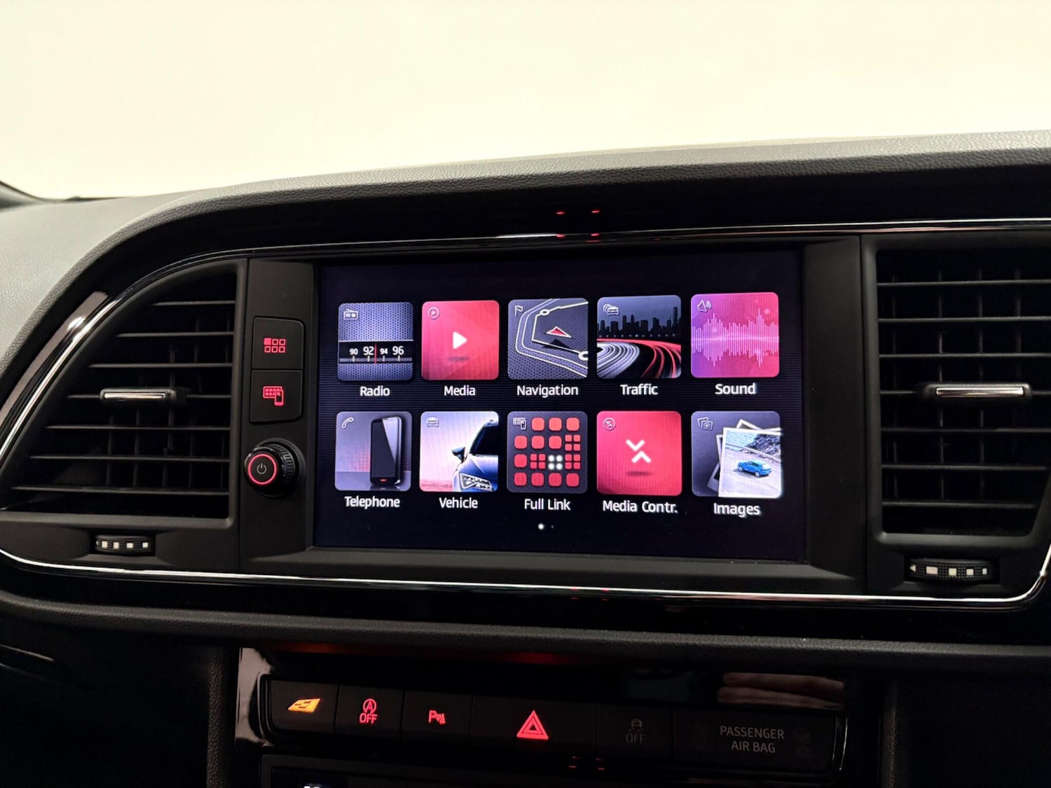 Used SEAT Leon 2020 for sale - 77191851: Photo 27