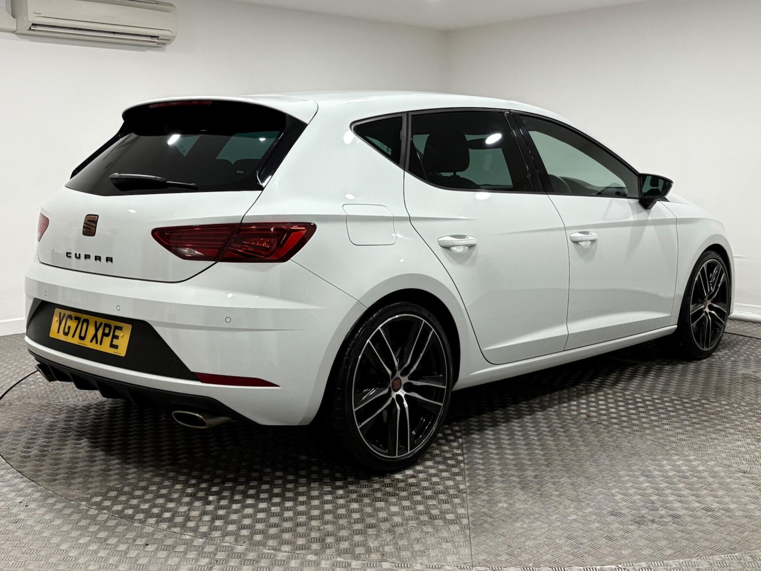 Used SEAT Leon 2020 for sale - 77191851: Photo 3