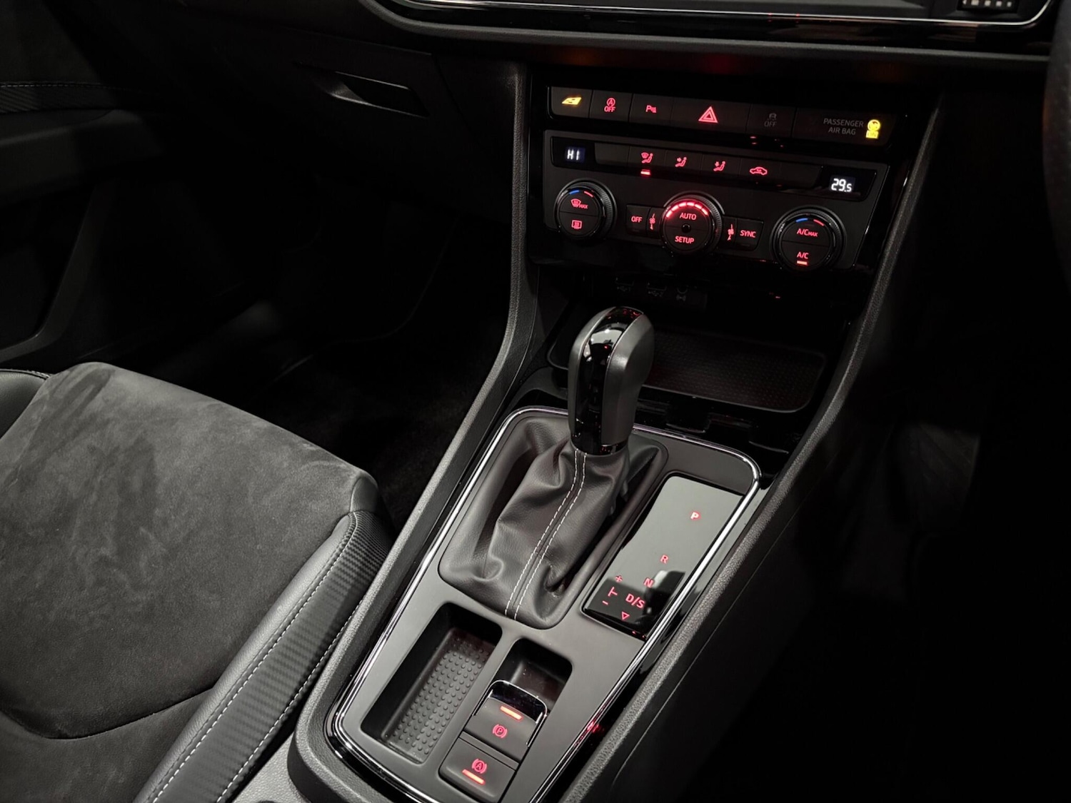 Used SEAT Leon 2020 for sale - 77191851: Photo 31